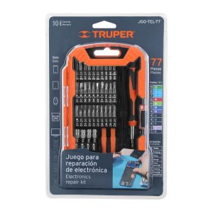 (3U) JUEGO 77 PTAS  P/ELECTRONICA - ESTUCHE