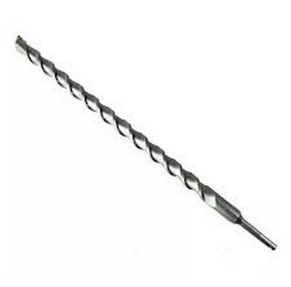 (5) MECHA PARA CONCRETO SDS PLUS 14 X 160 MM