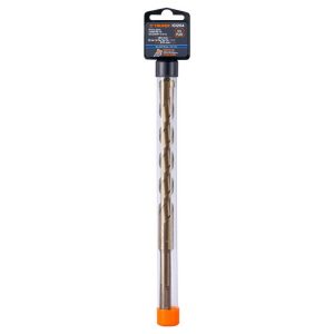 (5) MECHA PARA CONCRETO SDS PLUS 18 X 260 MM