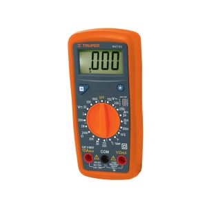 (2U) TESTER DIGITAL BASICO