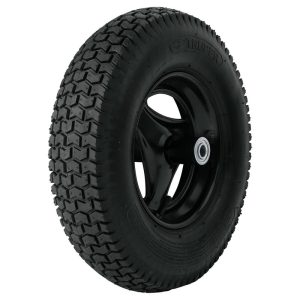 (1U) LLANTA REFORZADA 16"