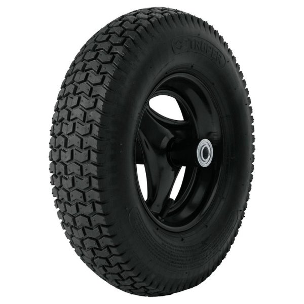 (1U) LLANTA REFORZADA 16"