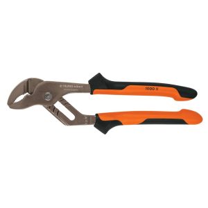 (3U) PINZA PICO DE LORO 25 CM (10")