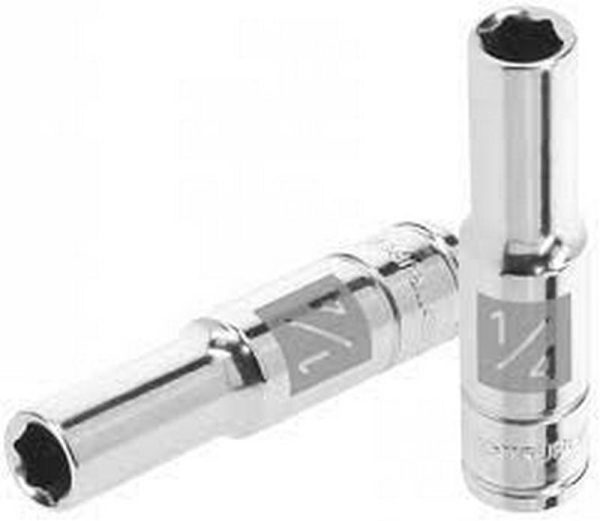 (3U) BOCALLAVE LARGO HEXAGONAL 19 MM ENC 1/2
