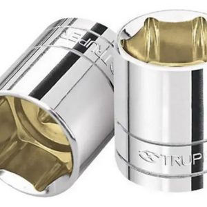 (1) BOCALLAVE ESTRIADO 32 MM ENC 1/2