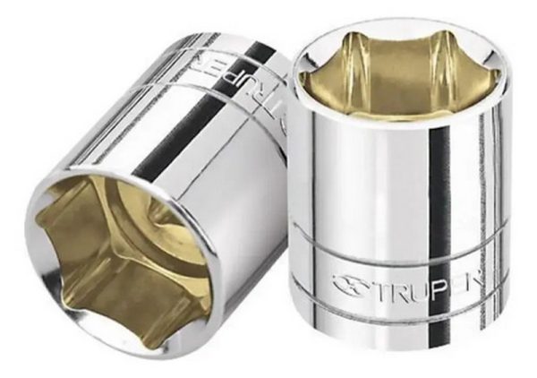 (1) BOCALLAVE ESTRIADO 32 MM ENC 1/2