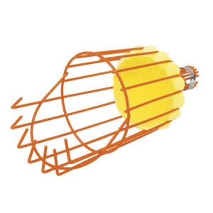 (6U) RECOLECTOR DE FRUTAS TIPO CANASTA SIN MANGO