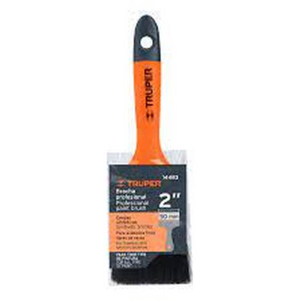 (6U) PINCEL PROFESIONAL ANCHO 5 CM (2")