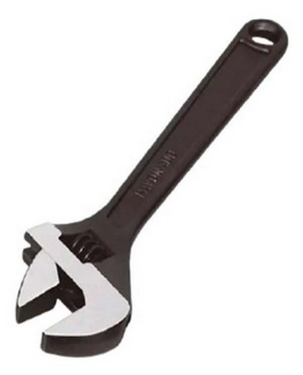 (6U) LLAVE AJUSTABLE 15 CM (6") PVC