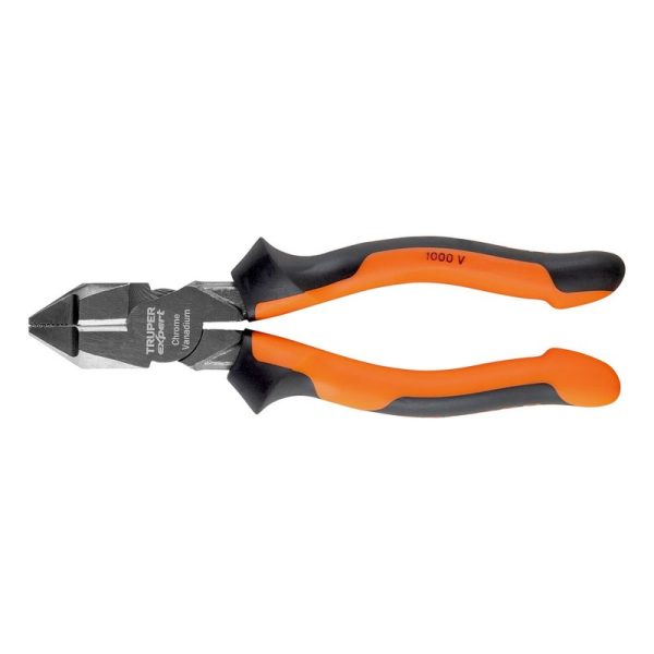 (3U) PINZA UNIVERSAL 7" (18 CM) USO PESADO
