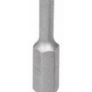 (6U) PUNTA TORX T15 LARGO 50 MM X 10 U