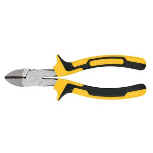 (6U) ALICATE CORTE DIAGONAL (7") 18 CM