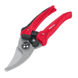 (6U) TIJERA P/PODA DIAM CORTE 19 MM - LARGO 20 CM (8")