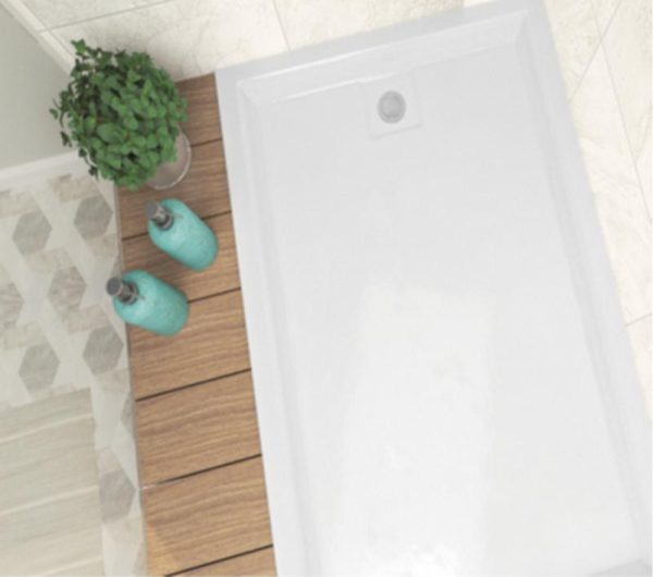 PLATO DUCHA APOYAR "AGIOS"120x70x5