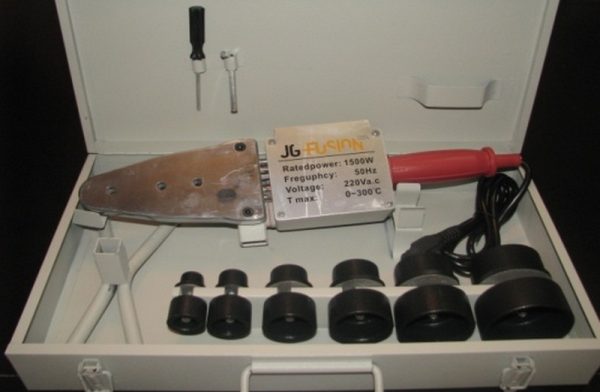 BOQUILLA DE 63MM