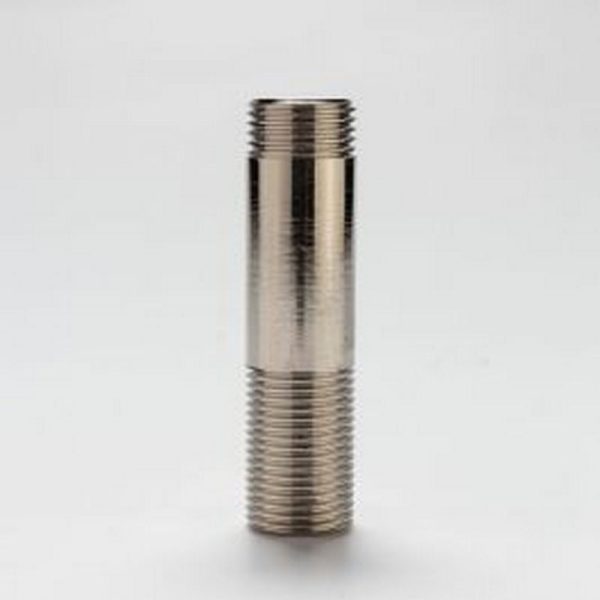 NIPLE 1/2 X8CM