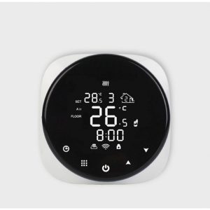 TERMOSTATO WIFI II 2.4 / 5.0
