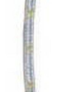 Flexibles "GAS" Linea Amarilla 1/2" 70