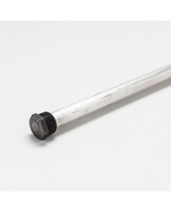 ANODO DE MAGNESIO PARA TERMOTANQUE 3/4X370MM