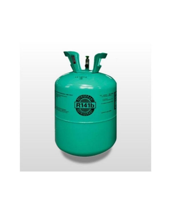 GARRAFA REFRIGERANTE 141X13.6KG