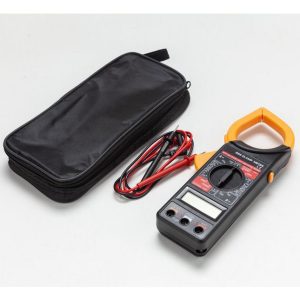 AMPEROMETRICA DT-266