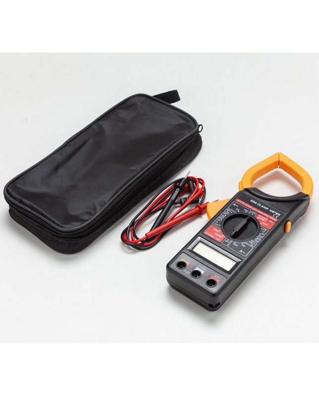 AMPEROMETRICA DT-266