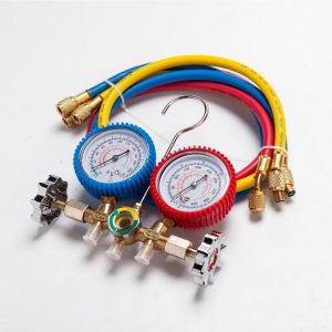 DOBLE -M30336A CUERPO DE BRONCE