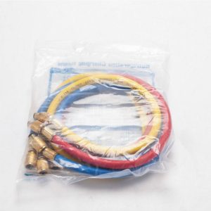 JUEGO DE MANGUERA 120CM