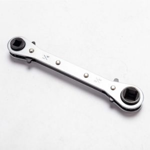 LLAVE CRIQUET DE 3/16 A 3/8