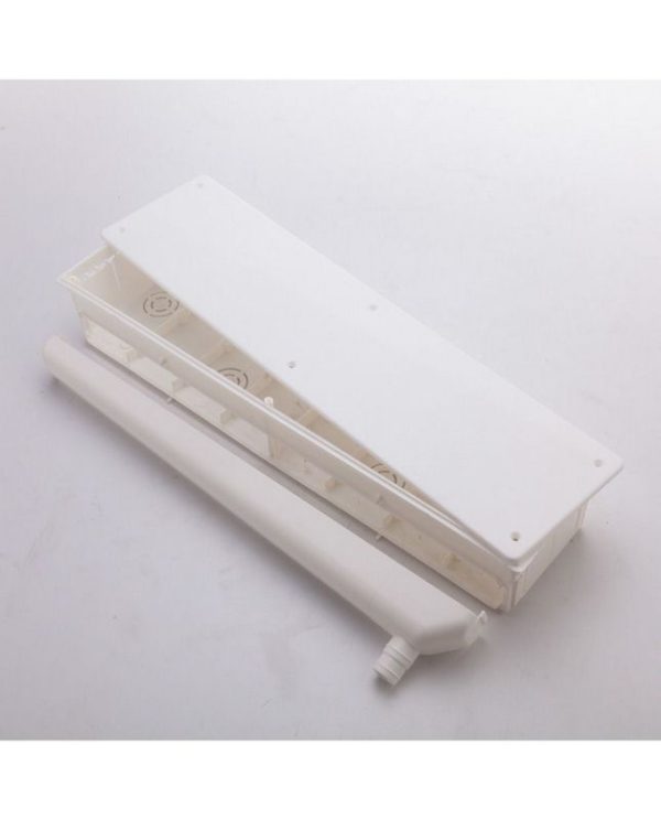 CAJA DE PREINSTALACION VERT 47X10X7