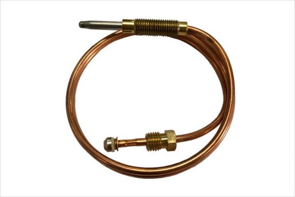 TERMOCUPLA INT. 150 CM