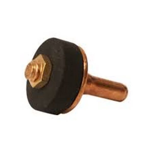 ACOPLE CON VIROLA 13 HC X 1/2 ROSCA HEMBRA