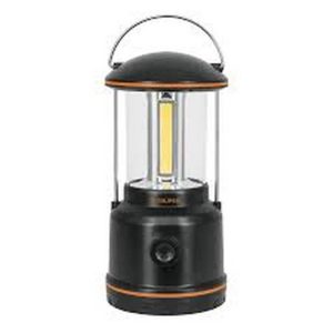 (2U) LAMPARA TIPO FAROL DE LED PARA CAMPING A PILAS - 550 LM