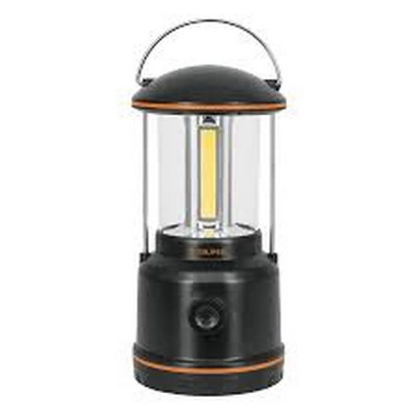 (2U) LAMPARA TIPO FAROL DE LED PARA CAMPING A PILAS - 550 LM