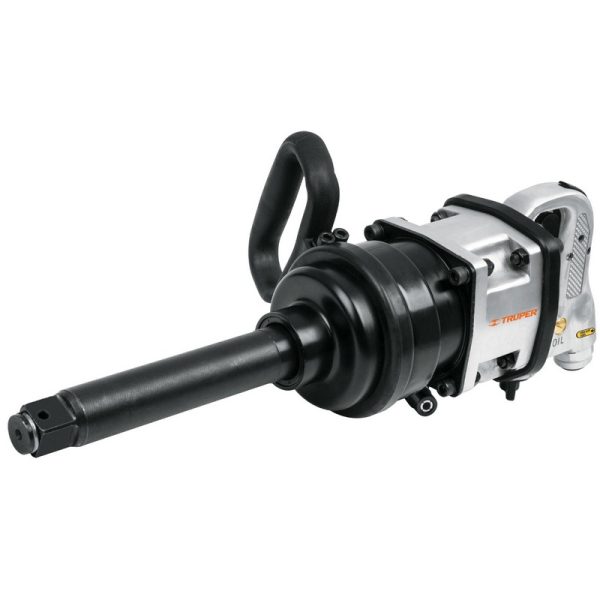 (1U) LLAVE DE IMPACTO NEUMATICA ENC 1" - 2440 NM