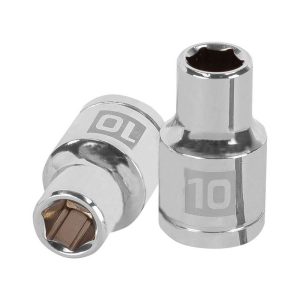 (3U) BOCALLAVE HEXAGONAL 10 MM ENC 1/2