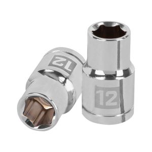 (3U) BOCALLAVE HEXAGONAL 12 MM ENC 1/2