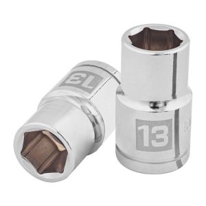 (3U) BOCALLAVE HEXAGONAL 13 MM ENC 1/2