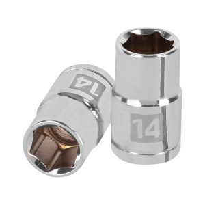 (3U) BOCALLAVE HEXAGONAL 14 MM ENC 1/2