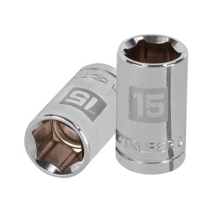 (3U) BOCALLAVE HEXAGONAL 15 MM ENC 1/2