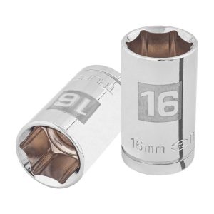 (3U) BOCALLAVE HEXAGONAL 16 MM ENC 1/2