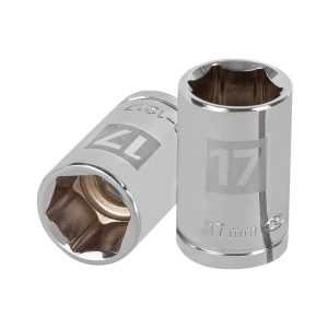 (3U) BOCALLAVE HEXAGONAL 17 MM ENC 1/2