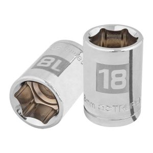 (3U) BOCALLAVE HEXAGONAL 18 MM ENC 1/2