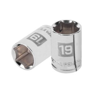 (3U) BOCALLAVE HEXAGONAL 19 MM ENC 1/2