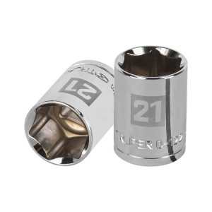 (3U) BOCALLAVE HEXAGONAL 21 MM ENC 1/2