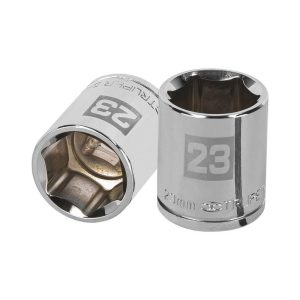 (3U) BOCALLAVE HEXAGONAL 23 MM ENC 1/2