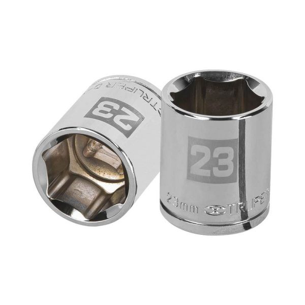 (3U) BOCALLAVE HEXAGONAL 23 MM ENC 1/2