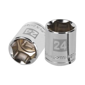 (3U) BOCALLAVE HEXAGONAL 24 MM ENC 1/2