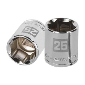 (3U) BOCALLAVE HEXAGONAL 25 MM ENC 1/2