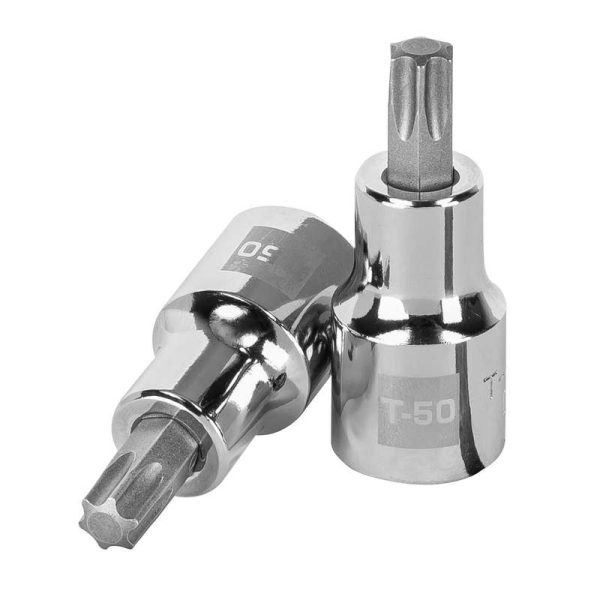 (3U) BOCALLAVE PUNTA TORX T50 ENC 1/2
